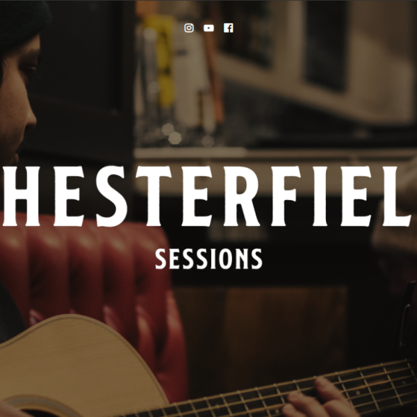 Chesterfield Sessions